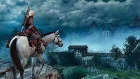 The Witcher 3 Next-Gen Patch corrige su broma interna más famosa