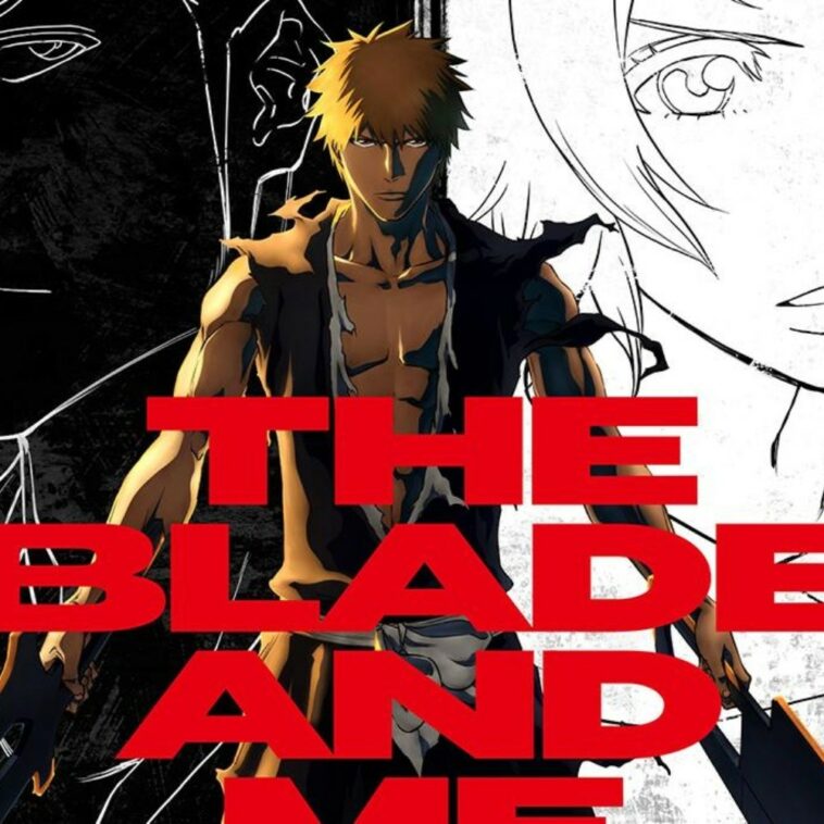 Tite Kubo crea un póster especial para el gran final de la parte 1 de Bleach