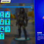 Fortnite Npc Ubicaciones Personajes Capítulo 4 Temporada 1 Colecciones de mapas