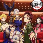 Ufotable revela más detalles sobre la tercera temporada de Kimetsu no Yaiba