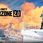 Un video muestra la escapada más épica del gas de Warzone 2