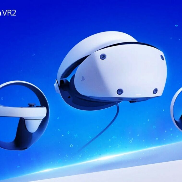 VR Football llegaría a PlayStation VR2 desde su lanzamiento
