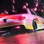 Veteranos dejan el equipo de desarrollo tras el lanzamiento de Need For Speed ​​Unbound