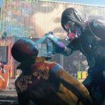 Watch Dogs Legion Steam Spray Pintura Enemigo