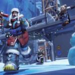 Winter Wonderland regresa en Overwatch 2 con modos especiales de invierno y obsequios festivos