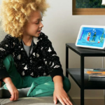 Usa Alexa para crear historias animadas para niños en tu Amazon Echo Show. Así es cómo
