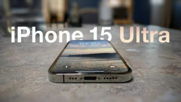 ¿No puedes conseguir un iPhone 14 Pro? He aquí por qué debería esperar al iPhone 15 Ultra