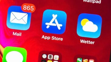 El informe de Bombshell afirma que Apple permitirá tiendas de aplicaciones de terceros en iOS 17