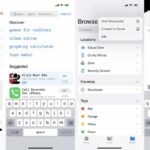 iOS 16 Exploit le permite cambiar la fuente de su iPhone en todo el sistema