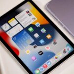 ¿Cuándo lanzará Apple el nuevo iPad mini 7?