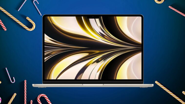 Ofertas: la MacBook Air M2 de Apple alcanza un nuevo precio bajo récord de $ 999 ($ ​​200 de descuento)