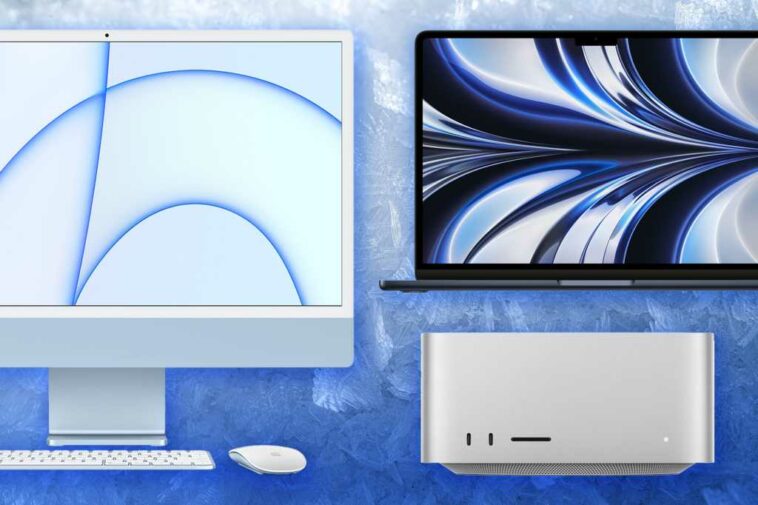 ¿Tienes una Mac nueva? Haz estas 10 cosas primero