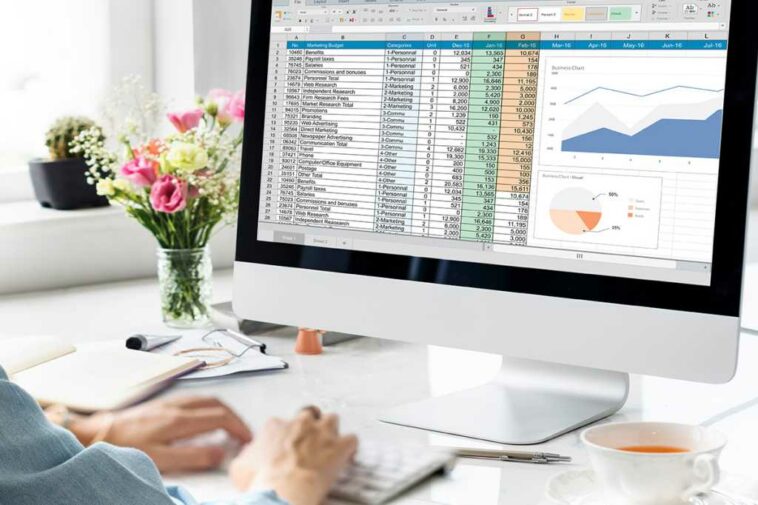 Excel Everest, por solo $99 de por vida, puede convertir a cualquiera en un profesional de Excel