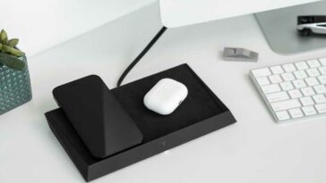 Tesla está vendiendo su propia plataforma de carga inalámbrica AirPower por $ 300