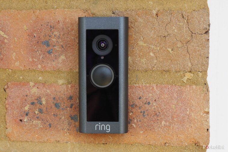 Los mejores ahorros de Ring para el Cyber ​​Monday 2022: Última oportunidad de ahorrar en Ring Video Doorbell y más