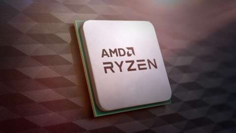 AMD anunció el lanzamiento de tres CPU 7000X3D en febrero