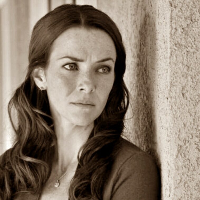 Annie Wersching, actriz de The Last of Us, fallece a los 45 años