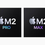 Apple presenta M2 Pro y M2 Max: chips de próxima generación para flujos de trabajo de siguiente nivel