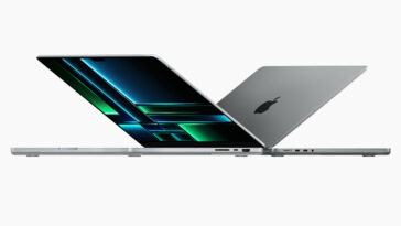 Apple presenta MacBook Pro con M2 Pro y M2 Max