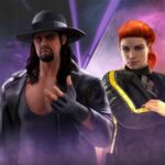 Becky Lynch y The Undertaker ponen el Rainbow Six Siege Smackdown hoy