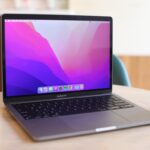 Según los informes, Apple está trabajando en MacBooks con pantallas táctiles