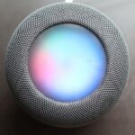 Según los informes, Apple podría lanzar un HomePod con una pantalla