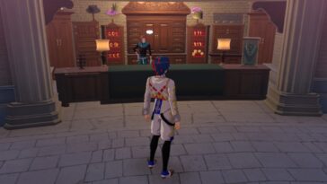 Fire Emblem Engage Cambiar Trajes Boutique