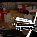 Max All Confidants Persona 5 Royal Elegir la opción de diálogo correcta