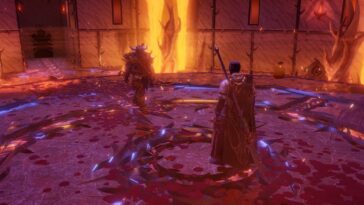 Pathfinder Wrath Of The Righteous Cómo reclutar a Trever Sosiel Búsqueda