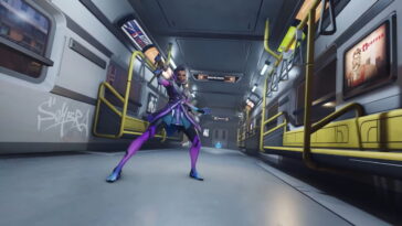 Overwatch 2 Endorsement Level System Feat / ovewatch 2 emotes