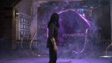 Cuánto dura la duración del juego de Forspoken Guía de duración de la campaña 1