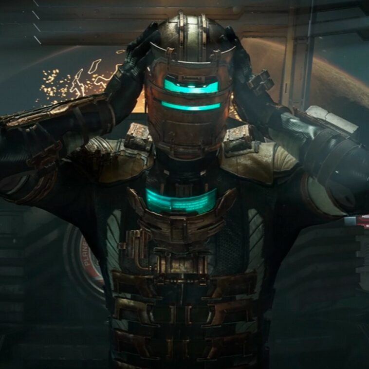 Dead Space Remake sorprende a todos con un nuevo tráiler del videojuego