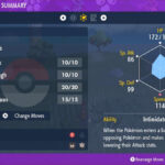 Mabosstiff Moveset Competitivo Pokémon Violeta Escarlata