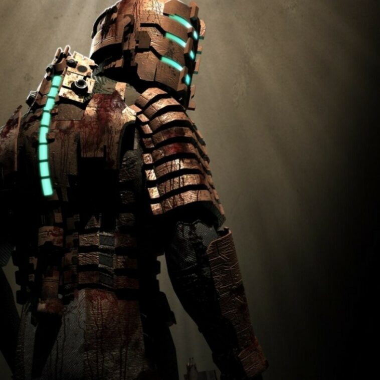 Descubren un increíble detalle en el traje de Isaac en Dead Space Remake