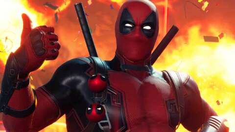 El DLC Deadpool de Marvel's Midnight Suns obtiene una fecha de lanzamiento en enero y un nuevo tráiler