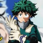 El anime de My Hero Academia se prepara para revelar el secreto de One For All