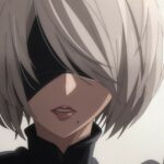 El anime de Nier: Automata revela imágenes de 2B y su primer episodio