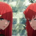 El episodio 3 del anime de NieR: Automata ya está en Crunchyroll