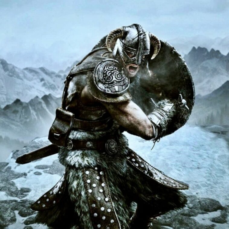 El jugador de Skyrim alcanza el nivel 100 en todas las habilidades sin salir de Whiterun