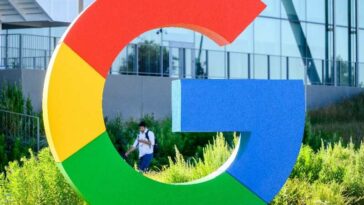 Google y otros gigantes tecnológicos estadounidenses han estado bajo un intenso escrutinio en Europa por sus prácticas comerciales.