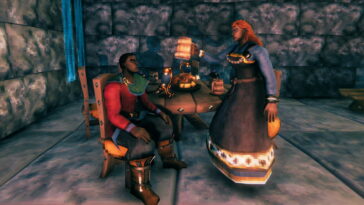 Valheim Mistlands Bioma Hildir's Quest