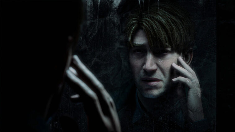 Silent Hill 2 Remake Bloober Equipo