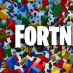 Filtraciones de Fortnite insinúan próxima colaboración con LEGO