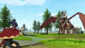 Fire Emblem Engage Duelo de armas