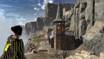 Renegados Guía de Viaje Rápido Refugio Campanarios Cipal