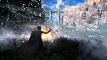 Forspoken Cómo mantener un puntaje alto en la clasificación de la batalla combinada