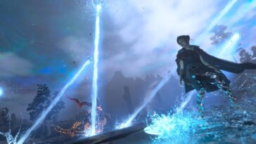 Renegado Deinosuchus Abominación Jefe Guía Espectro Patrón de uñas