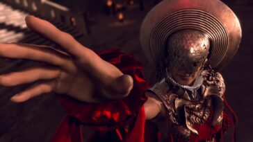 Forspoken Cómo vencer a Tanta Sila Boss Guía