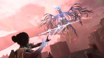 Forspoken Best Water Spells Blue Magic Guide