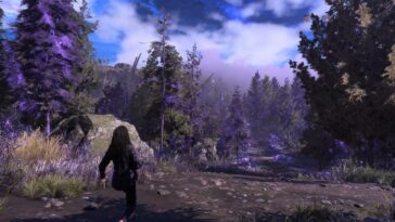 Revisión técnica de Forspoken PC Configuración de gráficos Rendimiento de referencia